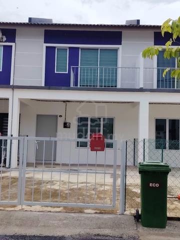 Rumah baru koyak plastik🔥 Tasek Gelugor📍RM375k SAHAJA‼️ 1
