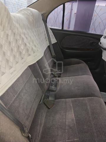 1995 Proton PERDANA 2.0 SEi (A) - 4