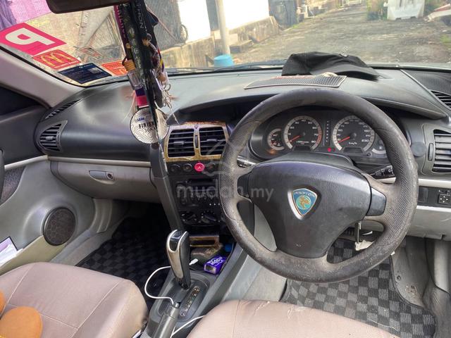 2003 Proton WAJA 1.6 (A) - 5