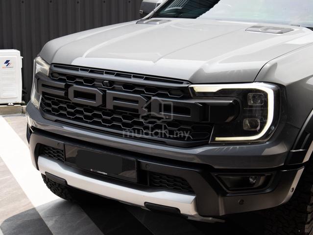 2023 Ford RANGER 2.0 RAPTOR BI-TURBO MY18 T6 - 3