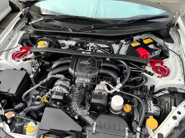 Toyota GR86 2.4 RZ (Auto) 7 YEARS WARRANTY - 5