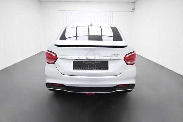 2019 Proton PERSONA 1.6 PREMIUM (A) 1-OWNER OTR - 5