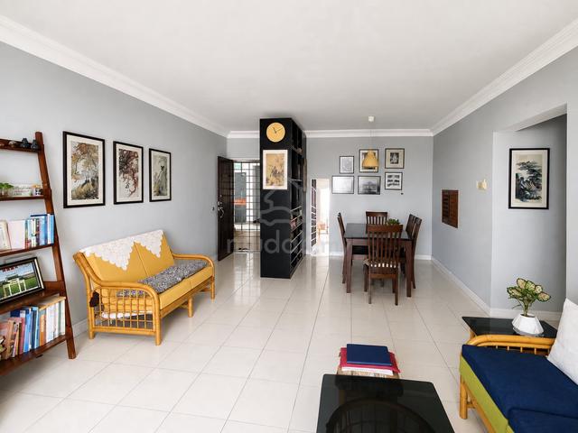 Vista Kiara 1