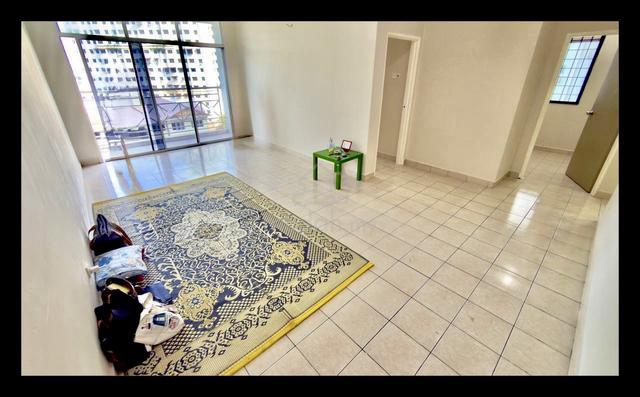 Taman LTAT 1