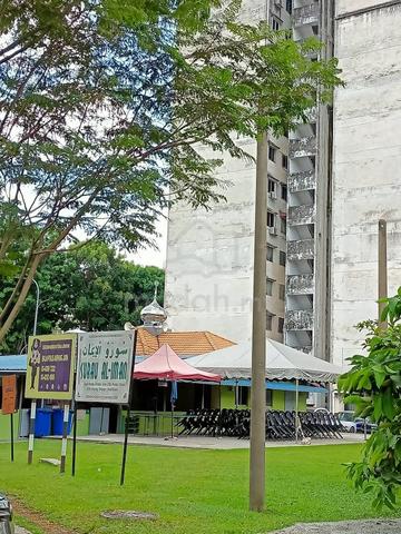 Taman Pandan Cahaya 1
