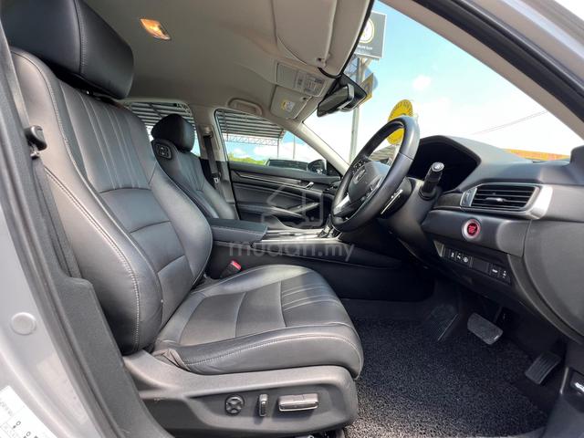 2022 Honda ACCORD TC-P 1.5L (A) - 5