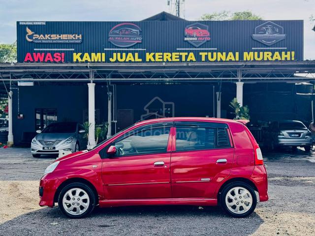 2010 Perodua VIVA 1.0 ELITE (A) - 2