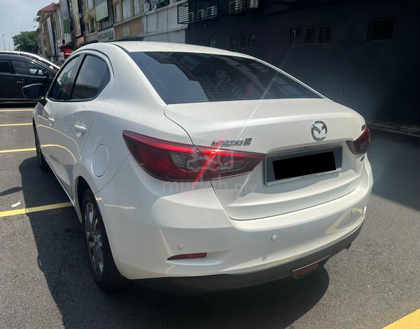 2018 Mazda 2 (SEDAN) 1.5 HI SKYACTIV LOW MIL 63kKM - 4
