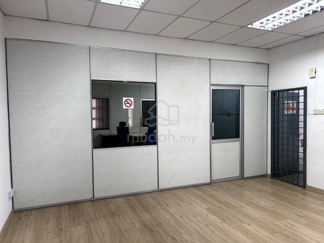 Premium Fully Fitted Office @ Kulim Avenue, Kulim Hi-Tech Park 1