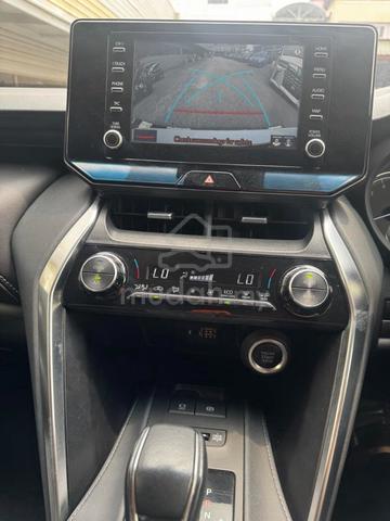 2022 Toyota Harrier 2.0 S - 5