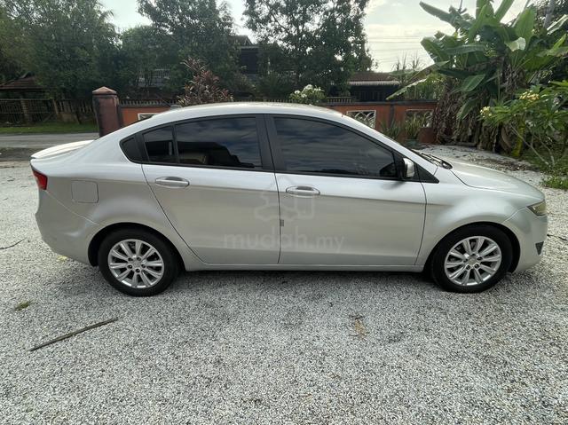 2013 Proton PREVE 1.6 CFE PREMIUM (A) - 4