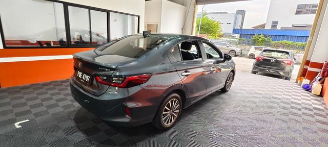 2022 Honda CITY 1.5 E (A) - 3
