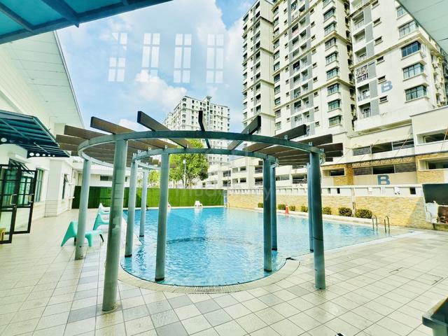 Kristal View 1