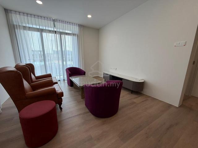 Morrison Residence 1
