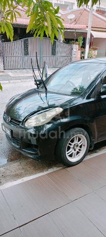 2010 Perodua MYVI 1.3 SX MY05 M300 FACELIFT (M) - 1