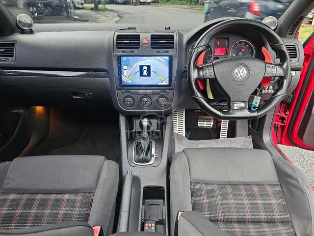 2005 Volkswagen GOLF 2.0 GTi (A) ON THE ROAD PRICE - 3