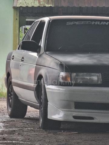 1995 Nissan SENTRA 1.6 L (M) - 2