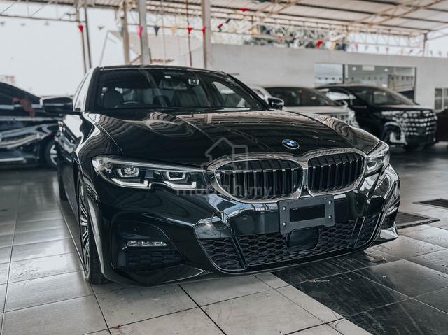 2019 BMW 330I M-Sport (A) RECON JAPAN - 1