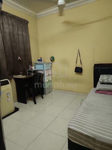 PV6 Condo Setapak female room for rent 4