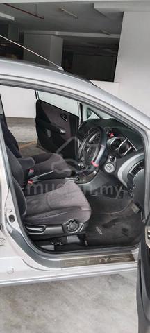 2005 Honda CITY 1.5 VTEC MY03 GD FACELIFT (A) - 5