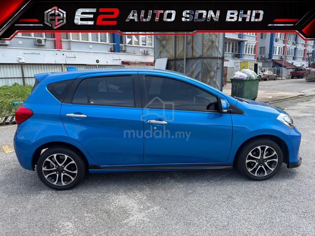 2020 Perodua MYVI 1.5 ADVANCE (A)FULL LOAN - 5
