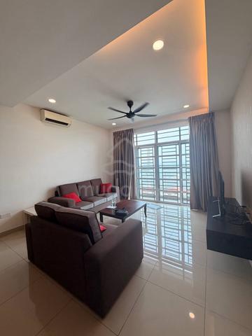 Nusa Heights 1