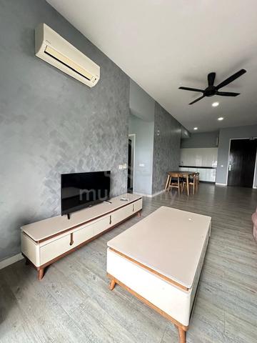 Sky View @ Bukit Indah 1