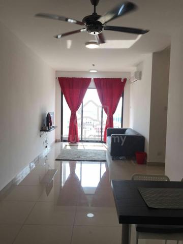Alam Sanjung @ Subang West 1