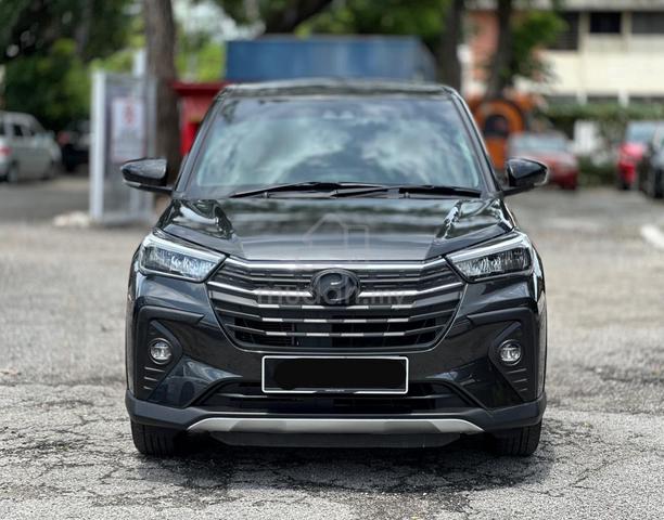 2024 Perodua ATIVA 1.0 H MY21 D55L (A) - 2