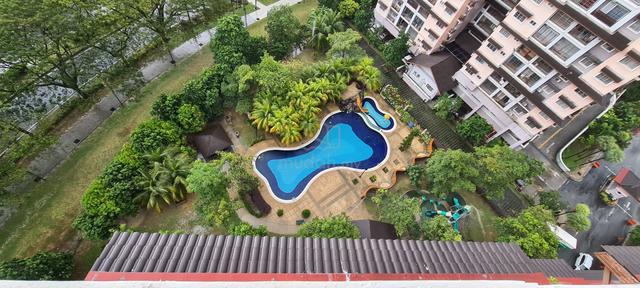 Saujana Aster 2