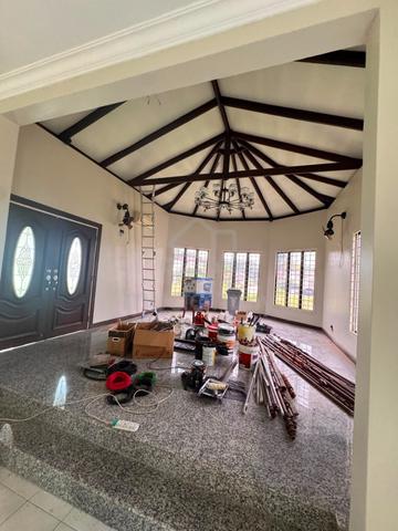2-Storey Bungalow For Rent 1