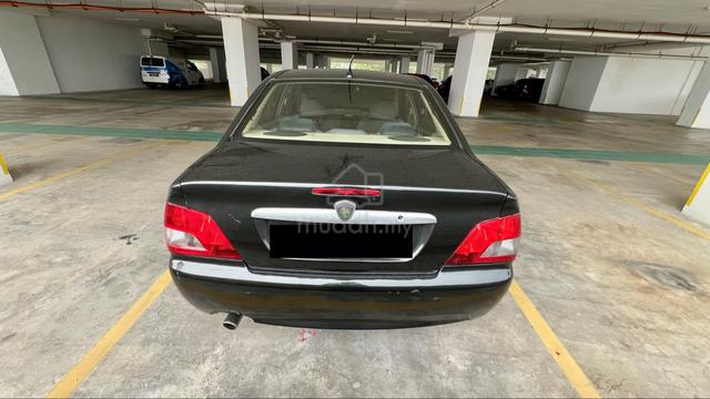 2004 Proton WAJA 1.6 (M) - 4