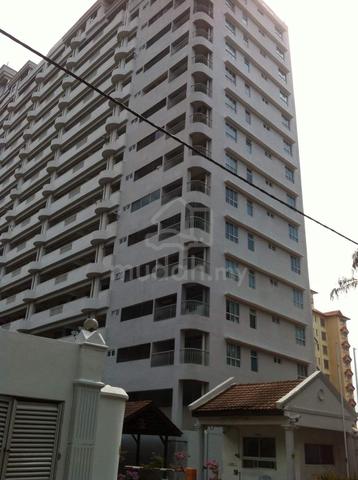Tanjung Samudera 1