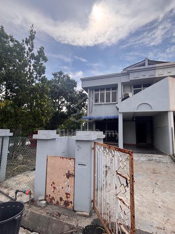 Rumah for rent 1