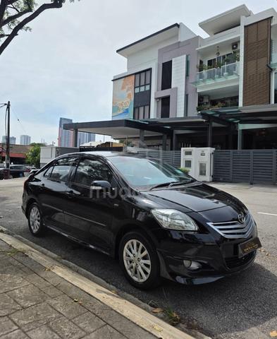 2010 Toyota VIOS 1.5 G (A)Loan Kedai DISEDIAKAN‼️ - 3