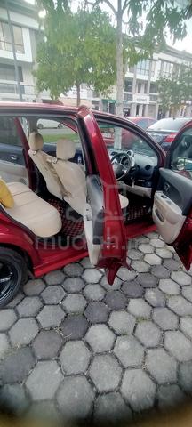 2006 Perodua MYVI 1.3 EZi (A) - 3