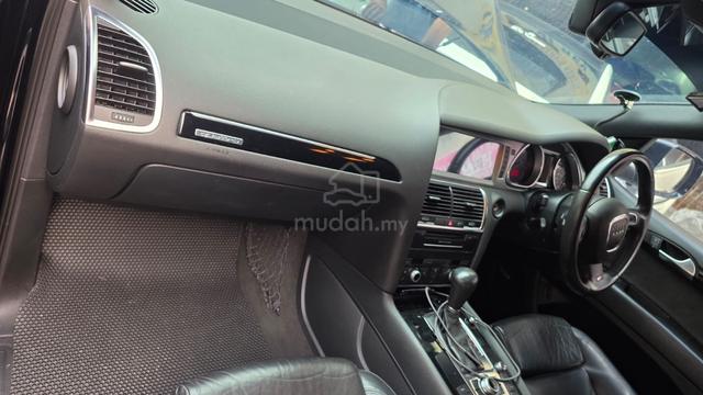 2011 Audi Q7 3.0 TDI 7 SEATER (A) - 5