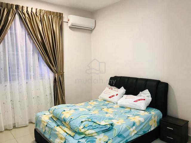 Bukit Bantayan Residence 1