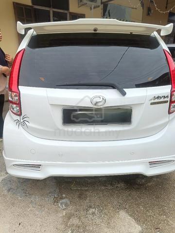 2012 Perodua MYVI 1.3 EZE ELEGANCE (A) - 1