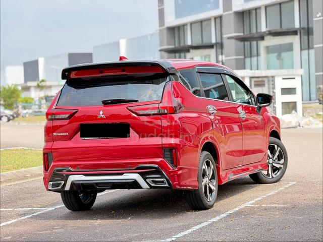 F/L 2024 Mitsubishi XPANDER 1.5 MY20 FACELIFT (A) - 4