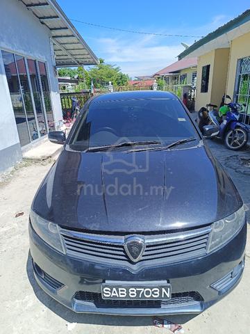 2013 Proton PREVE 1.6 EXECUTIVE (A) - 2