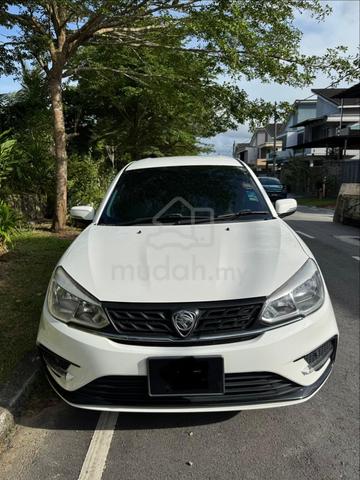 2019 Proton SAGA 1.3 PREMIUM MY2016 (A) - 1