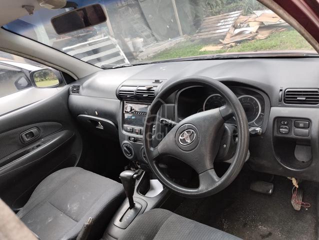 2006 Toyota AVANZA 1.3 E (A) - 5