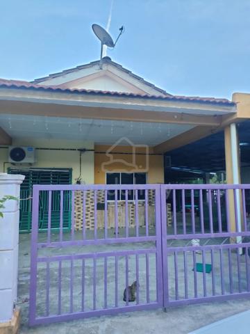 Rumah Mersing 1