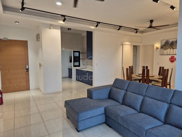 Sky Condominium (Skyz Residence) 1