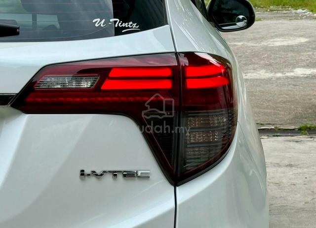 2019 Honda Hr-V 1.8 V Spec (At) - 5