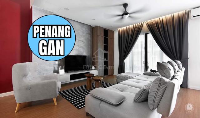 [Luxury Renovation] Eco Horizon Ashton Double Storey For Sale 1