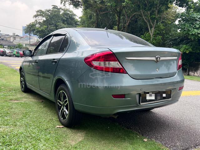 2012 Proton PERSONA 1.6 (A) PUSPAKOM PASS - 4