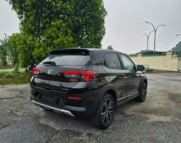 2023 Honda WR-V 1.5 RS CAR KING - 5