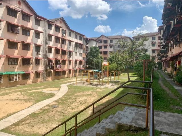 Harmoni Apartment 1